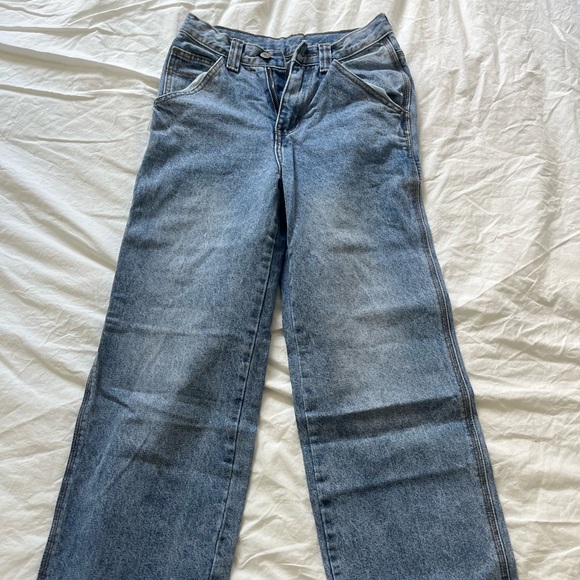 Brandy Melville Jeans - Picture 1 of 3